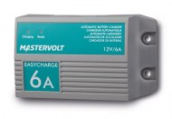 Mastervolt Acculader EasyCharge 6A